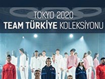 Team Turkiye Koleksiyon