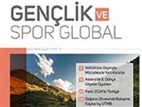 Gençlik ve Spor Bülten 12