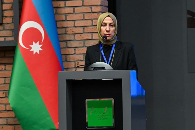 CLEAN SPORT İN ACTİON FORUM 2026 BAKÜ’DE DÜZENLENDİ