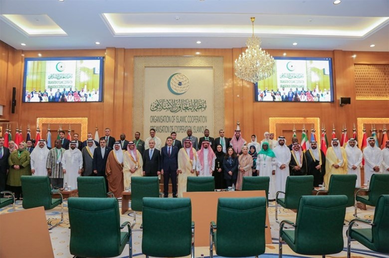 İSLAM İŞ BİRLİĞİ TEŞKİLATI BAĞIMSIZ DAİMİ İNSAN HAKLARI KOMİSYONU 26. OLAĞAN OTURUMU CİDDE’DE DÜZENLENDİ