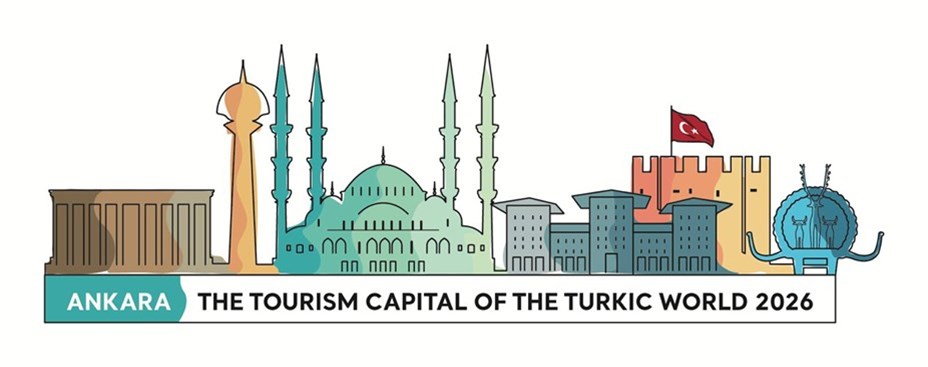 ANKARA 2026 TÜRK DÜNYASI TURİZM BAŞKENTİ  KOORDİNASYON TOPLANTISI DÜZENLENDİ