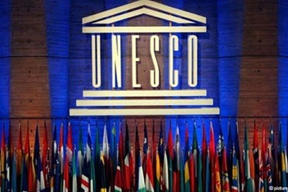 UNESCO SEKRETARYASI İLE BÜRO TOPLANTISININ LOJİSTİK  KONULARI HAKKINDA GÖRÜŞME YAPILDI