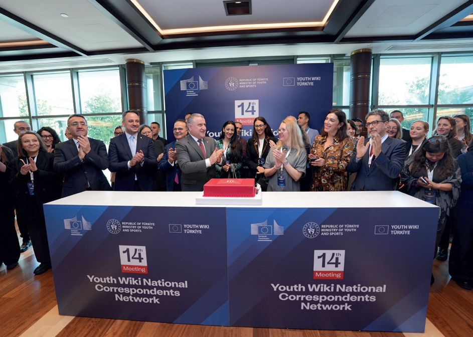 Youth Wiki Projesi